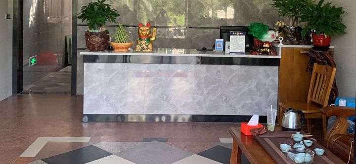 Others 2 Jianyu Xingtai Hotel