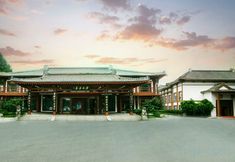 Lainnya 3 Wuyi Tangfeng Hot Spring Resort