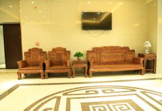 Lain-lain 5 H Chain Jinze Hotel (Siping Railway Station Branch)