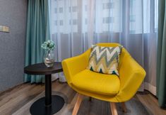 Others 7 Dongjiaxuan Hotel (International Trade Jinguanghua Branch)