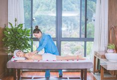 Others 6 Jianhe Yang Asha National Hotel