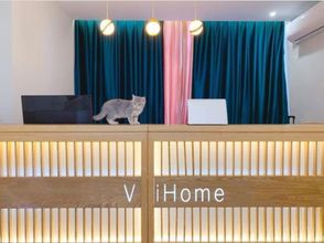 อื่นๆ 4 Vi Home Hotel