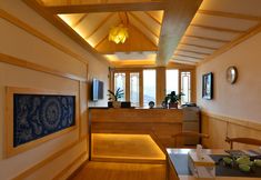 Others 5 Lanxi Boutique Hostel