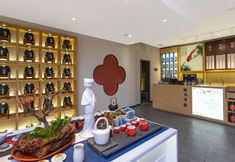 Others 2 Yilinfang Champion Hotel (Guangzhou Shawan)