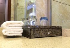 その他 2 Ming Da Central Hotel