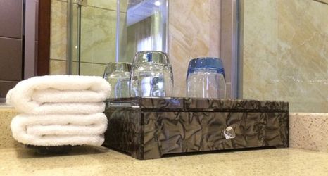 その他 2 Ming Da Central Hotel