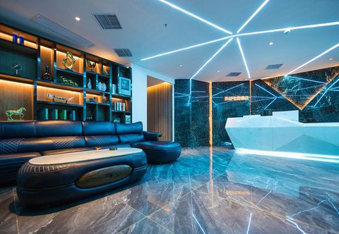 อื่นๆ Huangdu E-sports Hotel