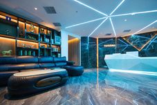 อื่นๆ Huangdu E-sports Hotel