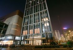 Others 3 Meigao Zhixuan Hotel (Jinan The Mixc)