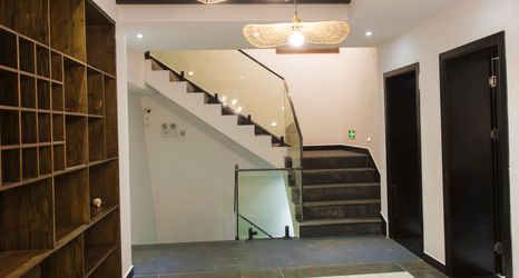 기타 2 Jiang'an Liangzhu River View Hostel