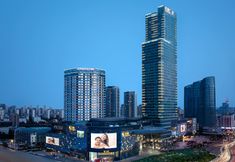 기타 3 Joysuites Nantong