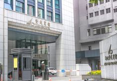 Lain-lain 4 Zancheng Hotel (Hangzhou Xihu Boulevard)