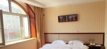 อื่นๆ 6 Fuyuan Xudong Hotel