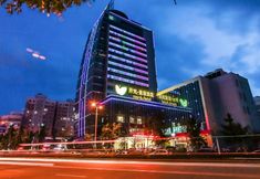 Lain-lain 2 New Century Manju Hotel