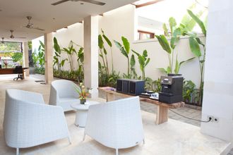 Lainnya Villa Anema Umalas