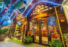 Lainnya 5 Little Chiang Mai Sky Mirror Store (Yangshuo West Street Longtoushan Wharf Store)