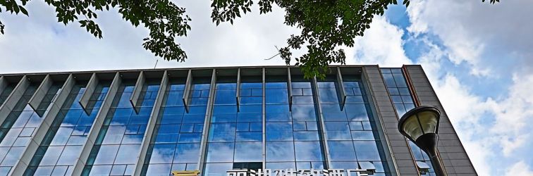 Others Lakehome Nanjing