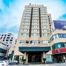 Hotel Exterior 1 锦江之星品尚(无锡东林广场地铁站), 项凝重庆鱼头火锅洞庭分店 酒店