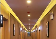 其他 5 Shankee Hotel (Luoyang Luolong University Town Zhangheng Street)