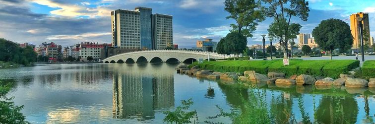 その他 Auspicious Phoenix Hotel