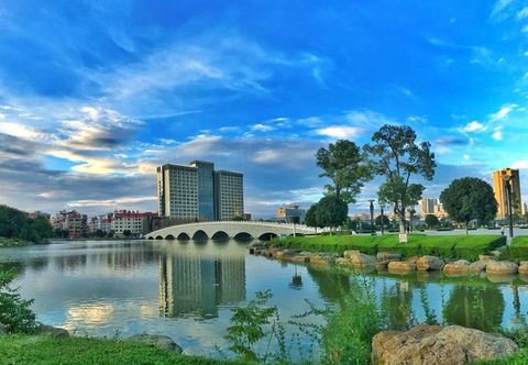 その他 Auspicious Phoenix Hotel