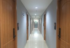 其他 6 such as home Rui Bei Yun Hotel (Shanghai Songjiang Caohejing Hotel)