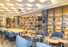 その他 7 Atour Hotel, Haizhu Jiangtai Road Subway Station, Guangzhou