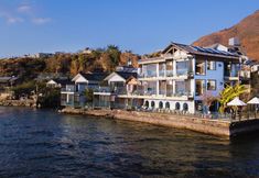 Others 3 Dali Shuanglang Scenic Area Gongjiang Island Seaview Inn