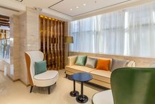 Others Silver Bay Hotel (Qingdao Wheat Island Park)