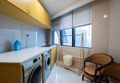 Lain-lain 5 GreenTree Hotel (Pei County New District)