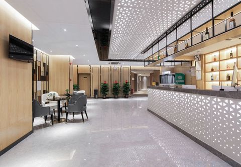 Others Couple Expert Boutique Hotel (Dongmen Old Street Station)