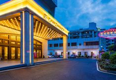 Lain-lain 7 The Oriental Impression Hotel