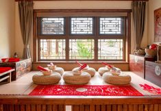 Lain-lain 5 NATIVE HOTEL CHANGBAISHAN