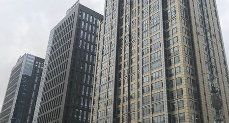 其他 2 Mr. Robb Hotel (Chongqing Fortune Center)