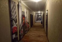 Others 3 5120 Business Leisure Hotel (Ranghulu Wanda)