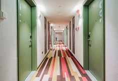 Others 5 Ibis Hotel (Xi'an Bell Tower Metro Station)