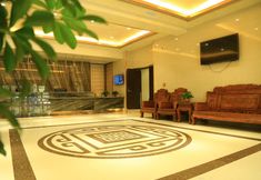 Lain-lain 4 H Chain Jinze Hotel (Siping Railway Station Branch)