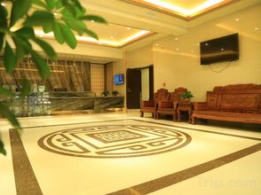 Lain-lain 4 H Chain Jinze Hotel (Siping Railway Station Branch)