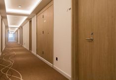 Others 4 HanTing Premium Hotel (Xi'an Railway Station Wulukou Subway Station)