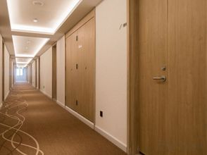 Others 4 HanTing Premium Hotel (Xi'an Railway Station Wulukou Subway Station)