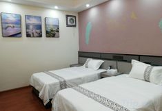 Others 6 Yuxi Yuhuashi Holiday Hotel