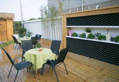 Others 7 Qiyue Garden Villa Homestay (Shanghai International Tourism Resort)