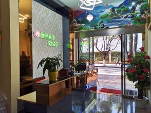 Lain-lain 4 Yuxi Jinyan Hotel