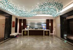 Lain-lain 5 Pengfei Guobin Hotel