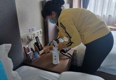 Khác 2 Super 8 Hotel(Luoyang Xinduhui Store)