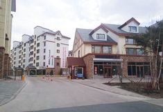 Others 6 Alice B&B (Changbai Mountain North Scenic Area Distribution Center)