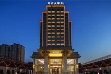 其他 Sizhou Hotel