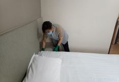 その他 7 Grace Inn(Pingyi Lianhuashan Square Branch)