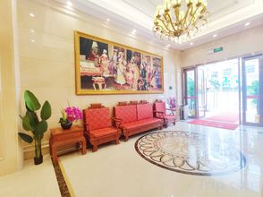 其他 4 Shangjinghao Hotel (Shenzhen Ailian Branch)