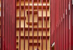 Others 7 Fensi Hotel (Courtyard 2)